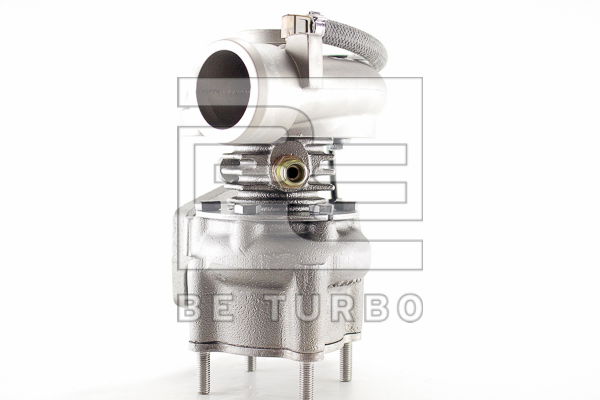 Turbocompresseur, suralimentation